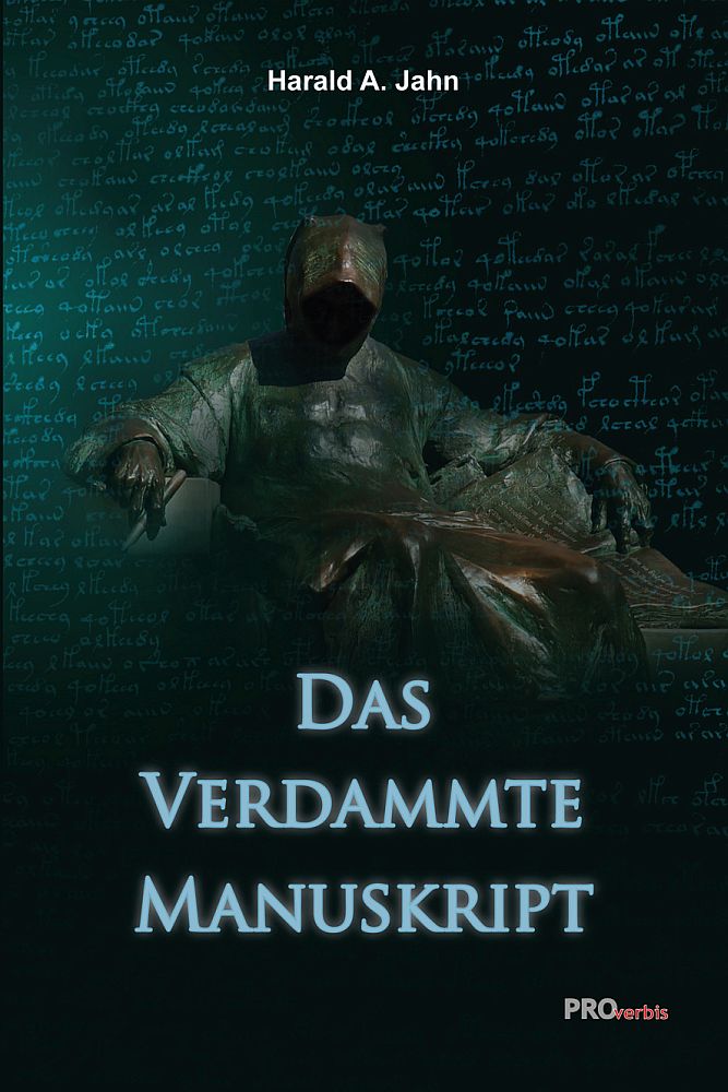 Das Verdammte Manuskript